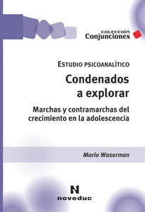 CONDENADOS A EXPLORAR