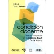 CONDICION DOCENTE, LA