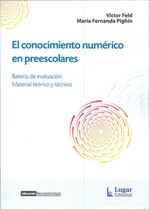 CONOCIMIENTO NUMERICO EN PREESCOLARES, EL