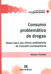 CONSUMO PROBLEMÁTICO DE DROGAS