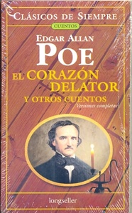 CORAZÓN DELATOR Y OTROS CUENTOS, EL