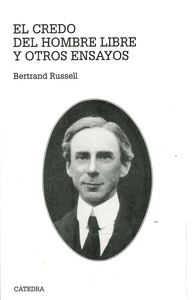 CREDO DEL HOMBRE LIBRE EL