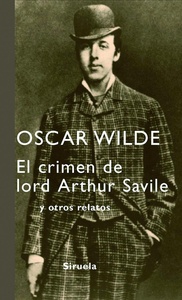 *F CRIMEN DE LORD ARTHUR SAVILLE EL