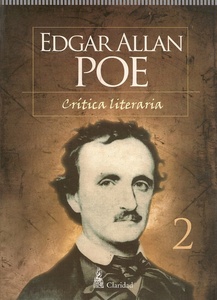 CRITICA LITERARIA 1 - POE