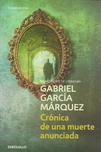 CRONICA DE UNA MUERTE ANUNCIADA