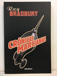 CRONICAS MARCIANAS