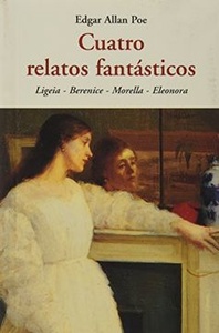 CUATRO RELATOS FANTASTICOS