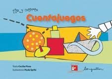 CUENTAJUEGOS