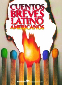 CUENTOS BREVES LATINOAM