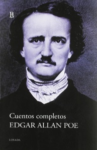 CUENTOS COMPLETOS ALLAN POE