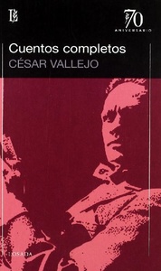 CUENTOS COMPLETOS DE VALLEJO - 70 A.