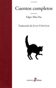 CUENTOS COMPLETOS EDGAR ALLAN POE