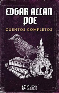 EDGARD ALLAN POE - CUENTOS COMPLETOS