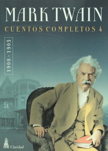 CUENTOS COMPLETOS IV (1900-1905)