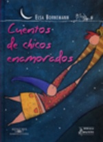 CUENTOS DE CHICOS ENAMORADOS