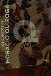 CUENTOS DE HORACIO QUIROGA, LOS