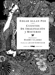 CUENTOS DE IMAGINACION Y MISTE