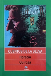 CUENTOS DE LA SELVA