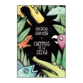 CUENTOS DE LA SELVA