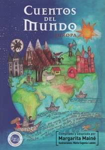 CUENTOS DEL MUNDO: EUROPA 