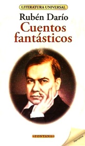 CUENTOS FANTASTICOS