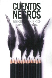 CUENTOS NEGROS