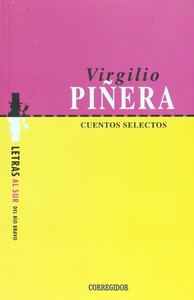 CUENTOS SELECTOS - V.P.
