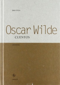 CUENTOS-WILDE