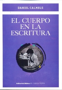 CUERPO EN LA ESCRITURA, EL