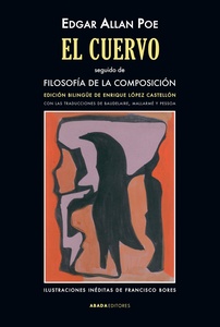 CUERVO EL SEGUIDO DE FILOSOFIA DE LA COMPOSICION BILINGUE