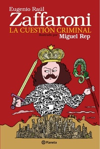 CUESTION CRIMINAL, LA