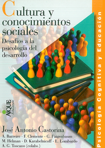 CULTURA Y CONOCIMIENTOS SOCIALES