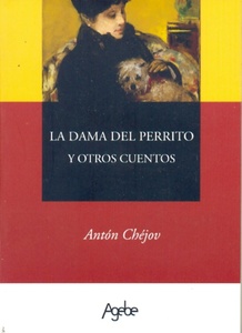 LA DAMA DEL PERRITO Y OTROS CUENTOS