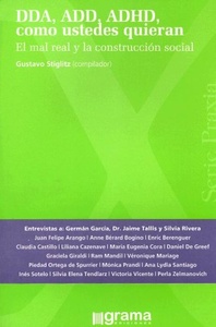 FC DDA, ADD, ADHD