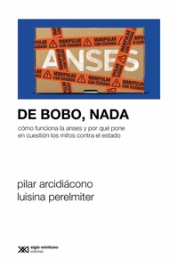 DE BOBO NADA 
