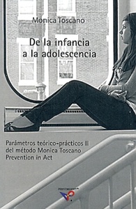 DE LA INFANCIA A LA ADOLESCENCIA