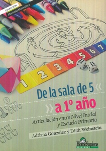 DE LA SALA DE 5 A 1 AÑO