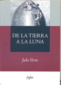 DE LA TIERRA A LA LUNA