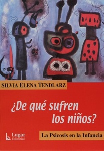 DE QUE SUFREN LOS NIÑOS?