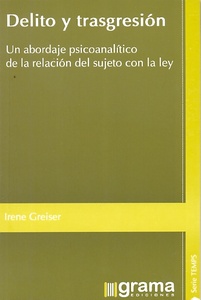 DELITO Y TRASGRESIÓN