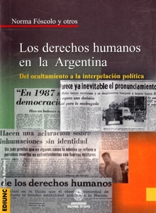 DERECHOS HUMANOS EN LA ARGENTINA, LOS