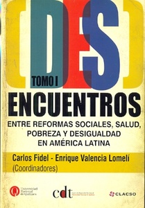 DES ENCUENTROS TOMO 1
