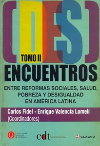 DES ENCUENTROS TOMO 2