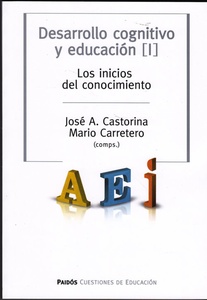 DESARROLLO COGNITIVO Y EDUCACIÓN 1