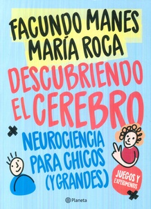 DESCUBRIENDO EL CEREBRO