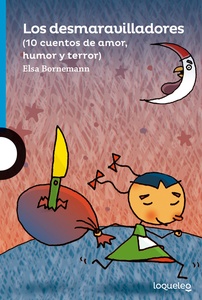 LOS DESMARAVILLADORES