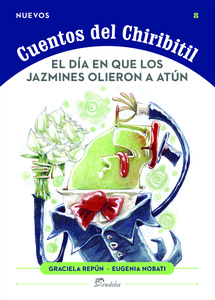 DIA QUE LOS JAZMINES OLIERON A ATUN, EL