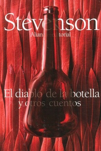 DIABLO DE LA BOTELLA EL