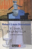 DIABLO EN LA BOTELLA