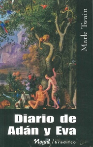 DIARIO DE ADAN Y EVA 